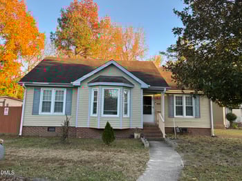 2028 Ranch Mill Cir, Raleigh, NC 27610