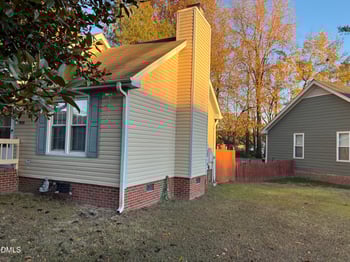 2028 Ranch Mill Cir, Raleigh, NC 27610