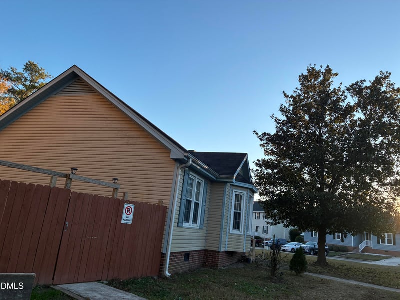 2028 Ranch Mill Cir, Raleigh, NC 27610