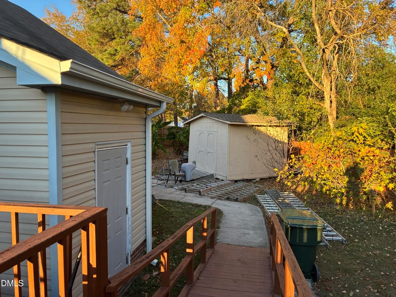 2028 Ranch Mill Cir, Raleigh, NC 27610