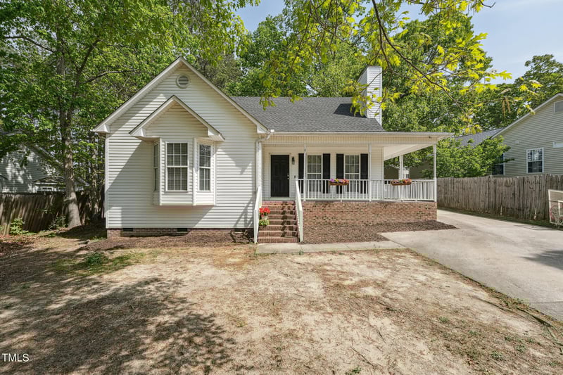 2028 Ruddy Rd, Raleigh, NC 27616
