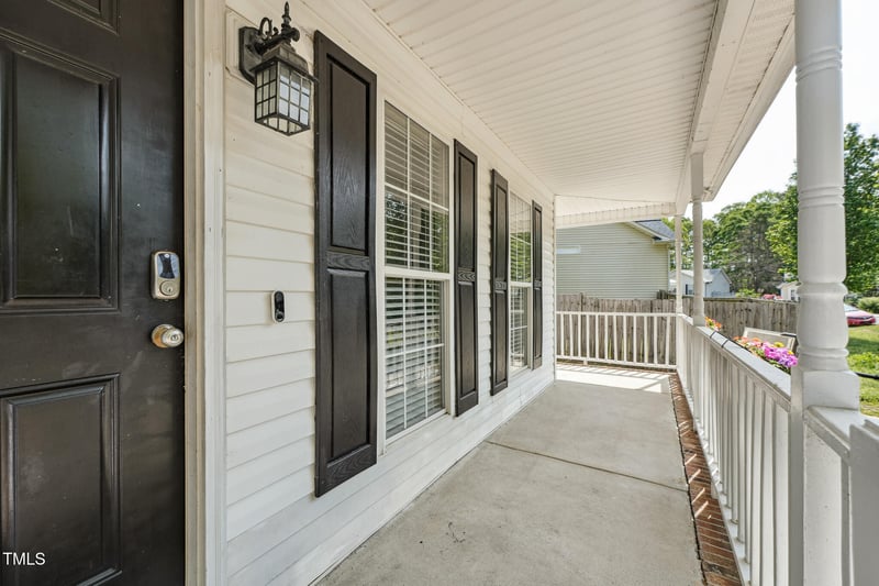 2028 Ruddy Rd, Raleigh, NC 27616