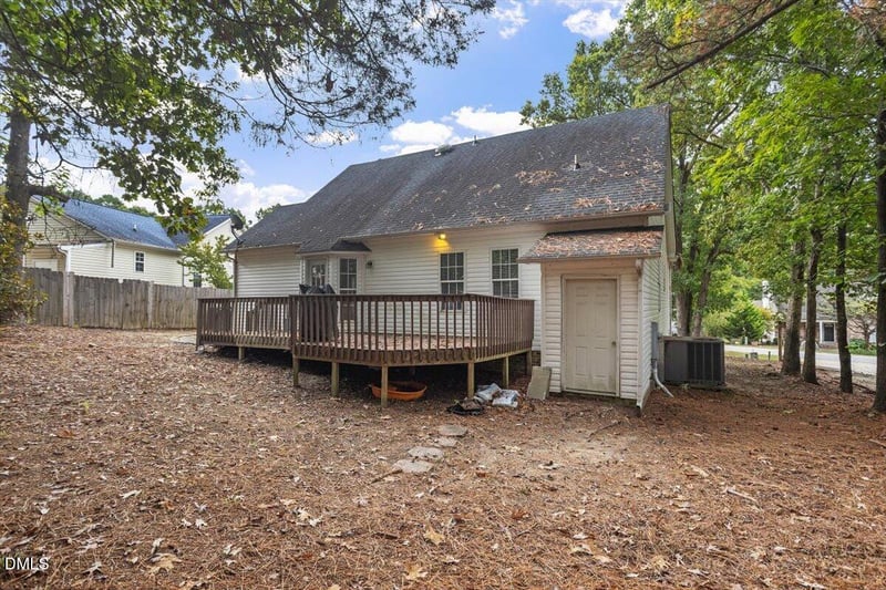 2028 Ruddy Rd, Raleigh, NC 27616