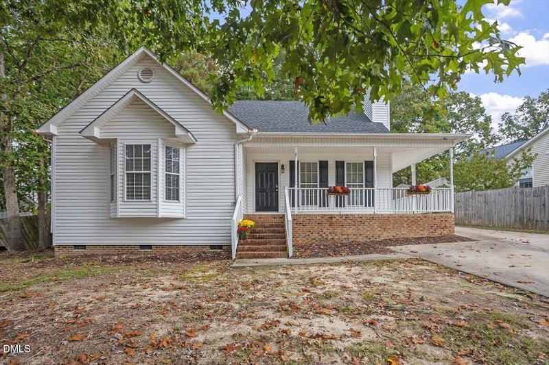 2028 Ruddy Rd, Raleigh, NC 27616