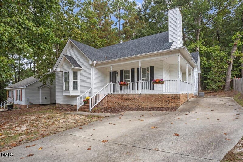 2028 Ruddy Rd, Raleigh, NC 27616