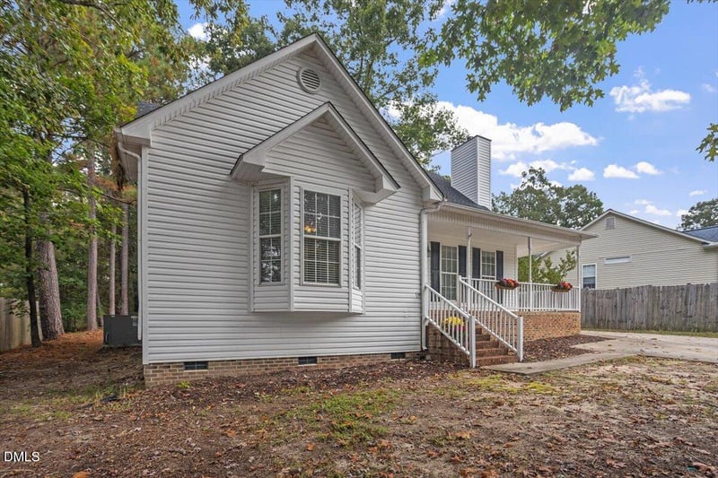 2028 Ruddy Rd, Raleigh, NC 27616