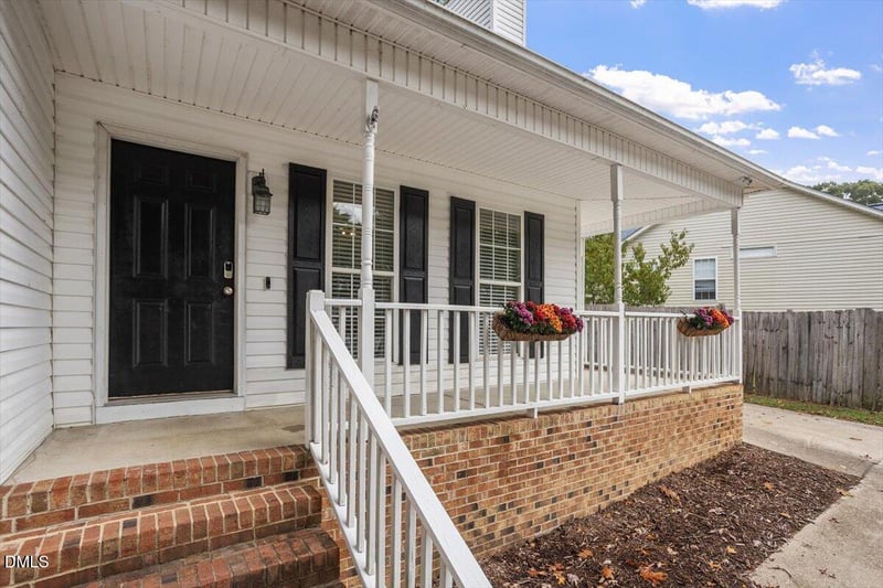 2028 Ruddy Rd, Raleigh, NC 27616