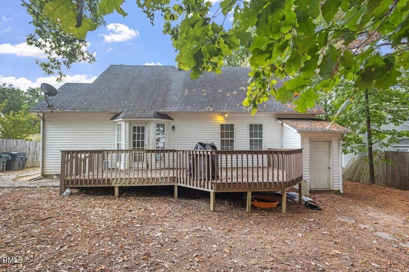 2028 Ruddy Rd, Raleigh, NC 27616