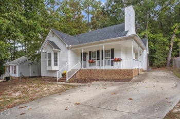 2028 Ruddy Rd, Raleigh, NC 27616