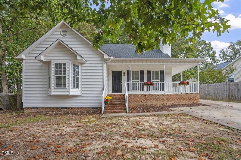 2028 Ruddy Rd, Raleigh, NC 27616