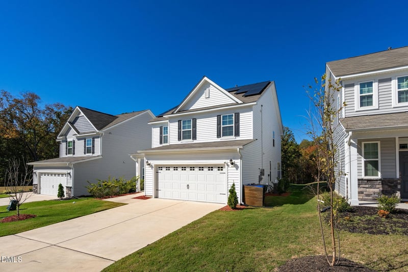 2028 Seford Dr, Durham, NC 27703