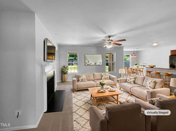 2028 Sir Michael Dr, Hope Mills, NC 28348