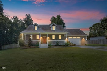 2028 Webster Grove Dr, Mebane, NC 27302
