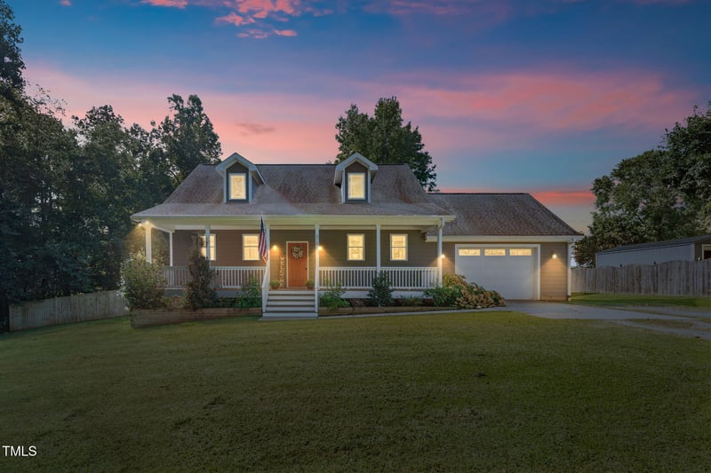 2028 Webster Grove Dr, Mebane, NC 27302