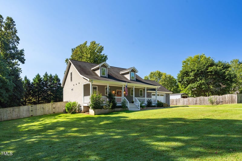 2028 Webster Grove Dr, Mebane, NC 27302