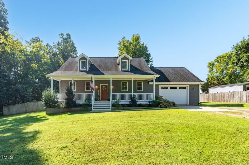 2028 Webster Grove Dr, Mebane, NC 27302