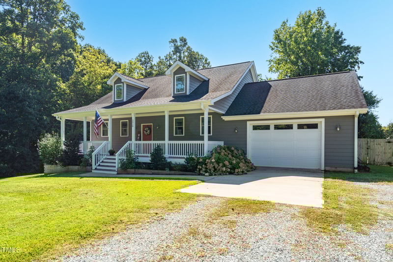 2028 Webster Grove Dr, Mebane, NC 27302