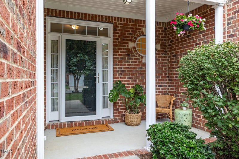 2028 White Pond Ct, Apex, NC 27523