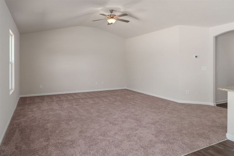 2029 Alderman Way, Creedmoor, NC 27522