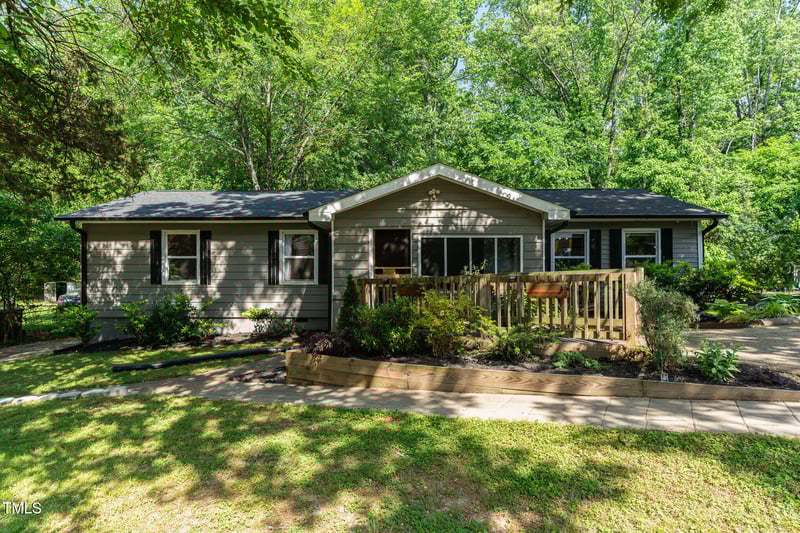 2029 Atkins Dr, Raleigh, NC 27610