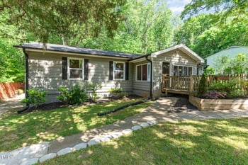 2029 Atkins Dr, Raleigh, NC 27610