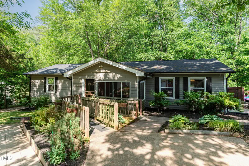 2029 Atkins Dr, Raleigh, NC 27610