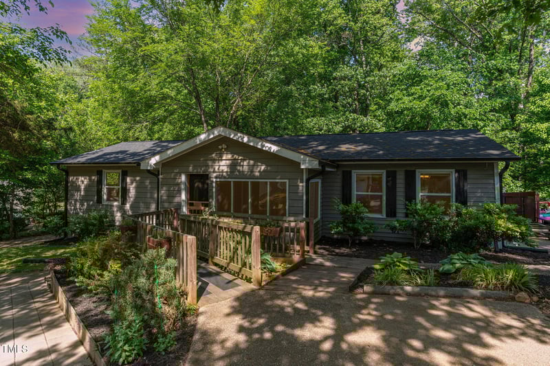 2029 Atkins Dr, Raleigh, NC 27610