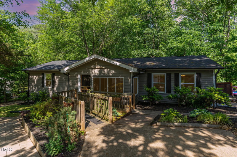 2029 Atkins Dr, Raleigh, NC 27610