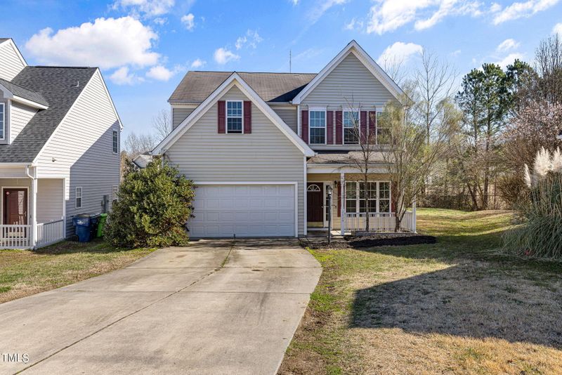 2029 Cartier Ruby Ln, Raleigh, NC 27610