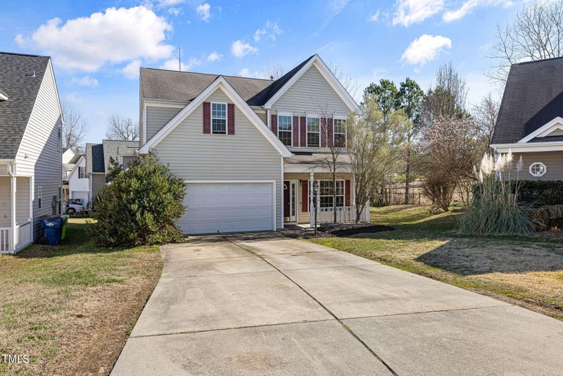 2029 Cartier Ruby Ln, Raleigh, NC 27610