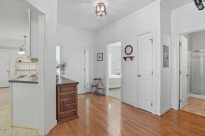 2029 Castle Pines Dr, Raleigh, NC 27604