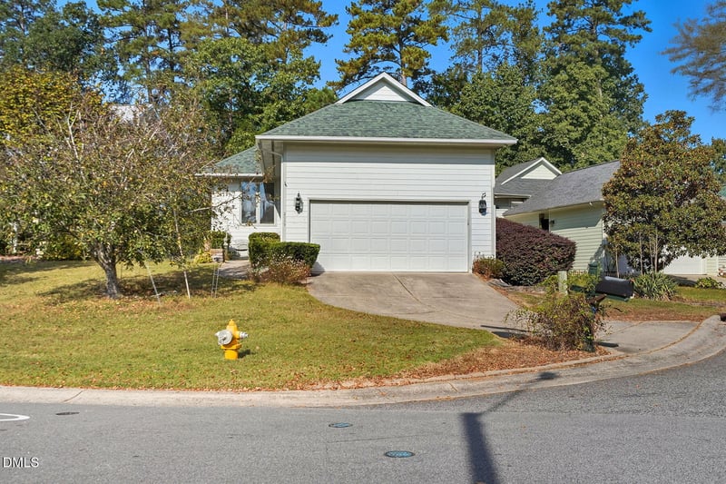 2029 Castle Pines Dr, Raleigh, NC 27604