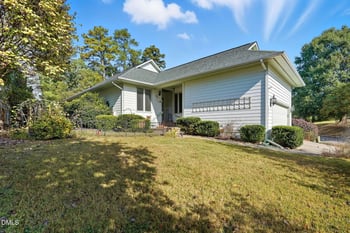 2029 Castle Pines Dr, Raleigh, NC 27604
