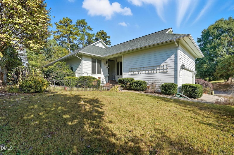 2029 Castle Pines Dr, Raleigh, NC 27604