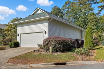 2029 Castle Pines Dr, Raleigh, NC 27604