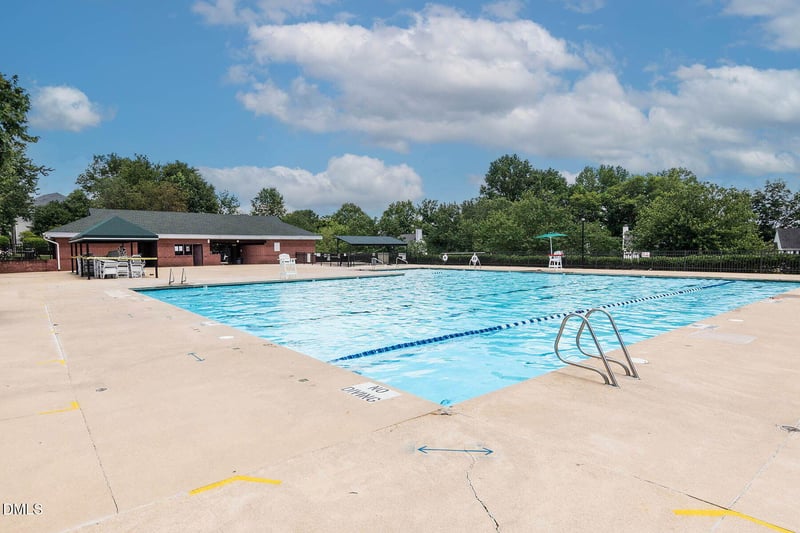 2029 Castle Pines Dr, Raleigh, NC 27604