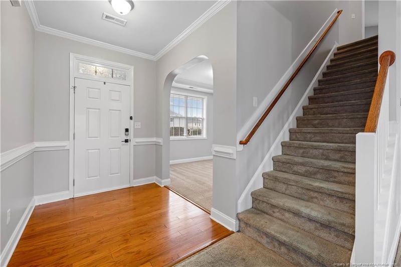 2029 Ellie Ave, Fayetteville, NC 28314