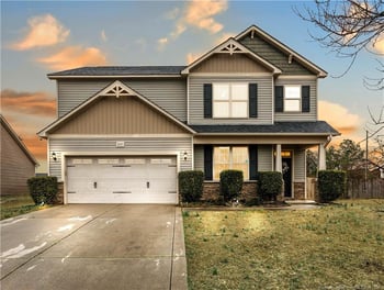 2029 Ellie Ave, Fayetteville, NC 28314