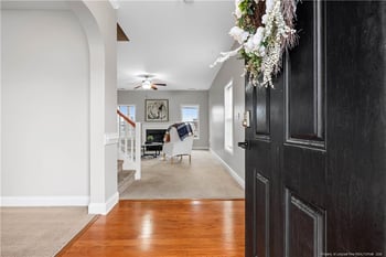 2029 Ellie Ave, Fayetteville, NC 28314