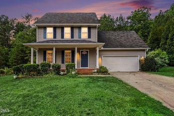 2029 Fairview Ln, Sanford, NC 27330