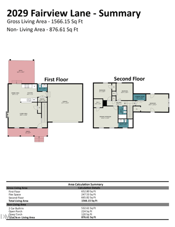 2029 Fairview Ln, Sanford, NC 27330
