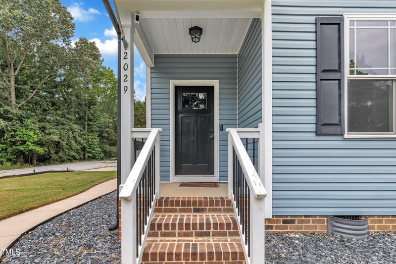 2029 Government Rd, Clayton, NC 27520