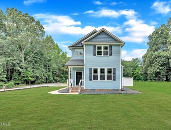 2029 Government Rd, Clayton, NC 27520