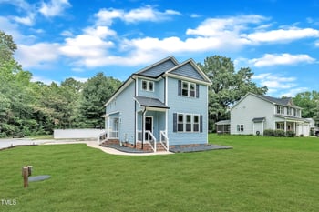 2029 Government Rd, Clayton, NC 27520