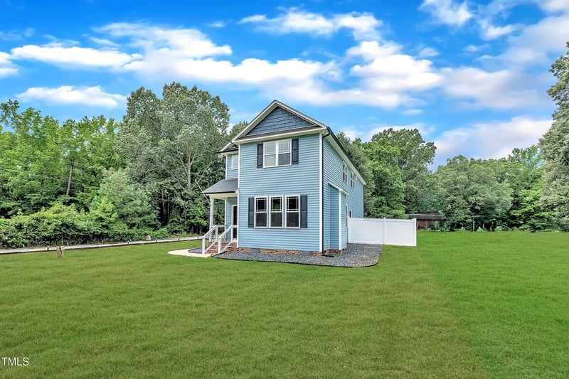 2029 Government Rd, Clayton, NC 27520