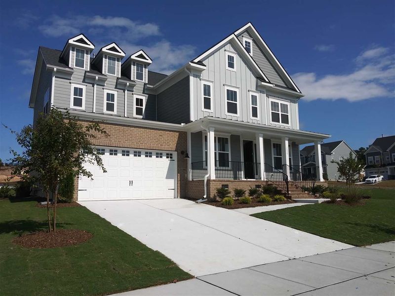 2029 Hay House Ave, Wake Forest, NC 27587