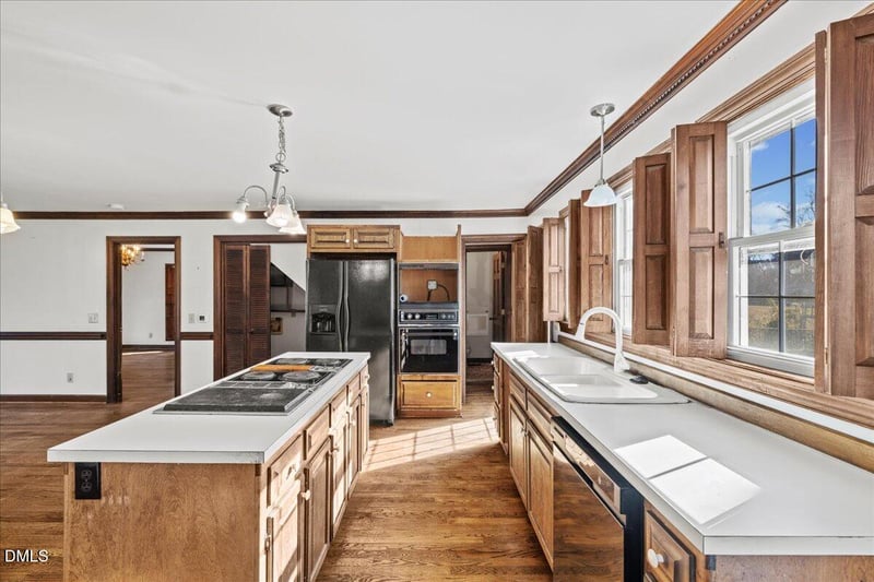 2029 Herbert Akins Rd, Fuquay Varina, NC 27526