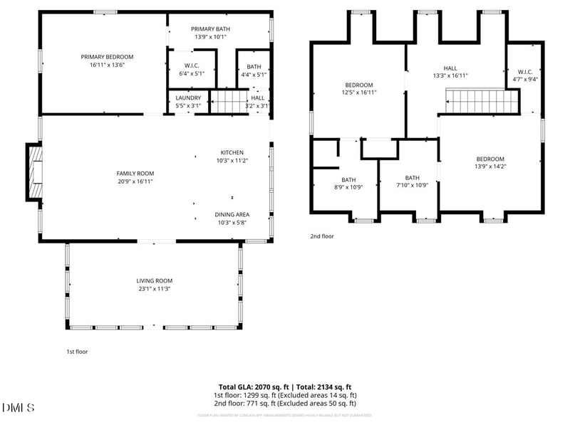 2029 Herbert Akins Rd, Fuquay Varina, NC 27526