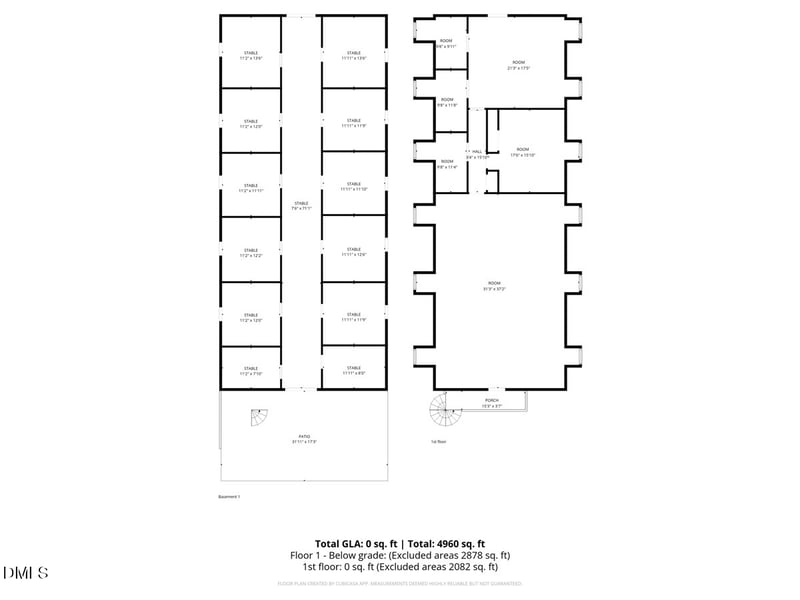 2029 Herbert Akins Rd, Fuquay Varina, NC 27526