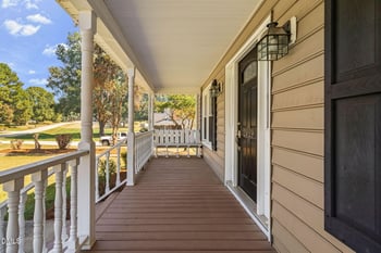 2029 Howson Rd, Raleigh, NC 27603